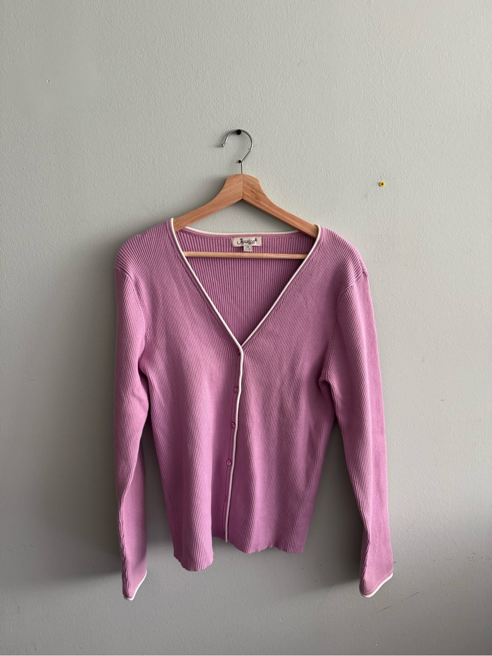 Vintage cardigan